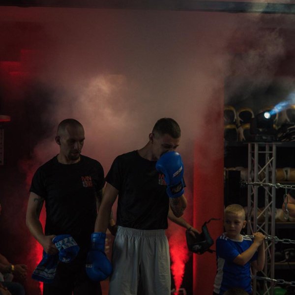 Zdjęcie z galerii klubu