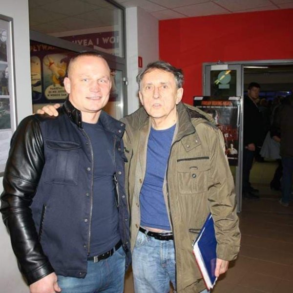 Zdjęcie z galerii klubu