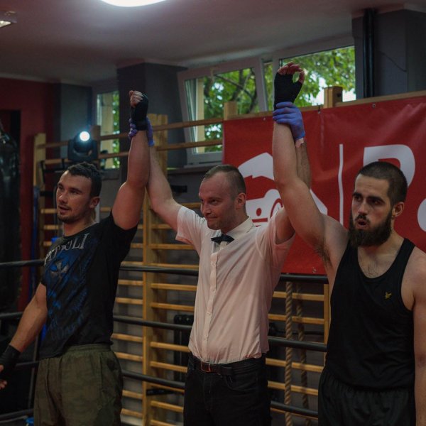 Zdjęcie z galerii klubu