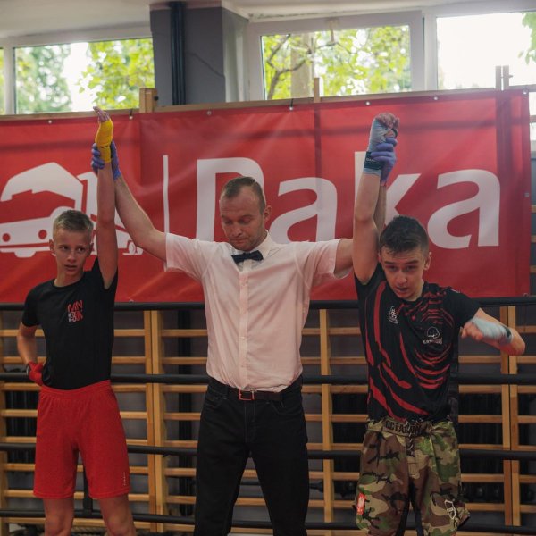 Zdjęcie z galerii klubu