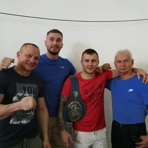 Zdjęcie z galerii klubu