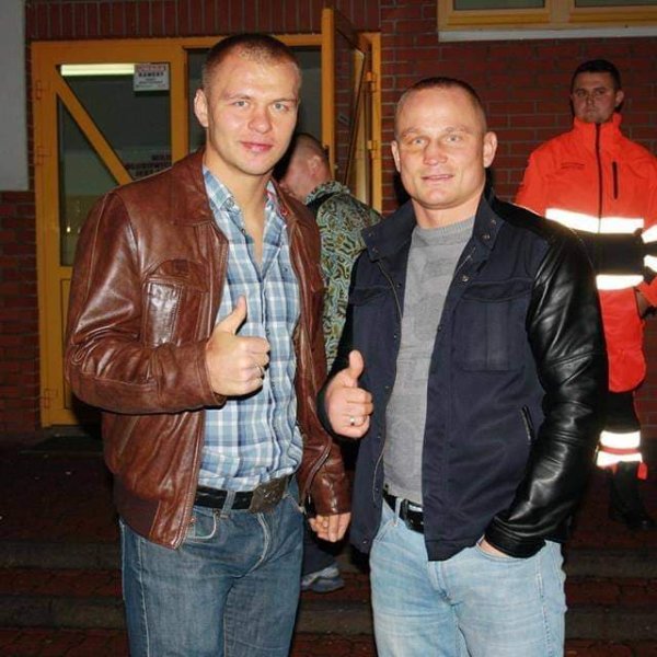 Zdjęcie z galerii klubu