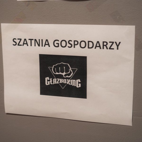Zdjęcie z galerii klubu
