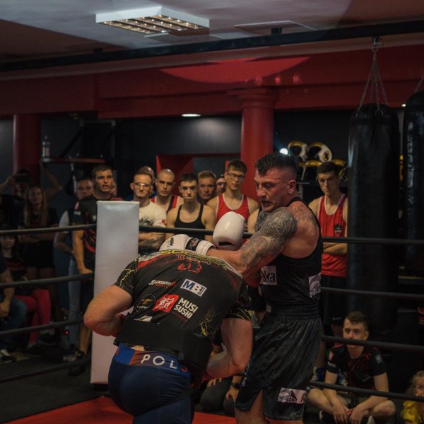Zdjęcie z galerii klubu