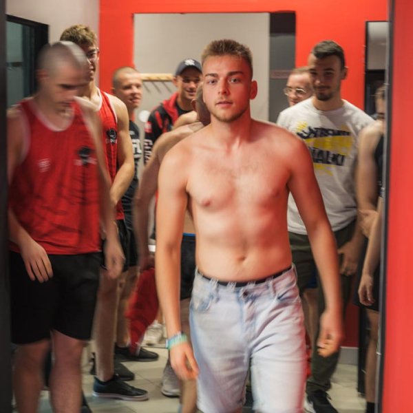 Zdjęcie z galerii klubu